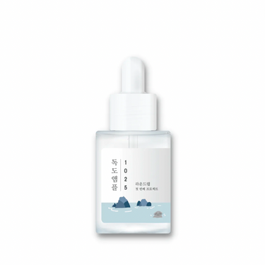 1025 Dokdo Ampoule