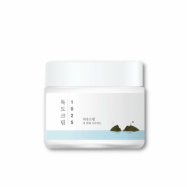 1025 Dokdo Cream