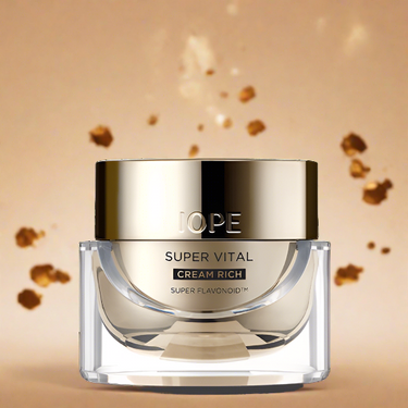 SUPER VITAL CREAM RICH 50ml