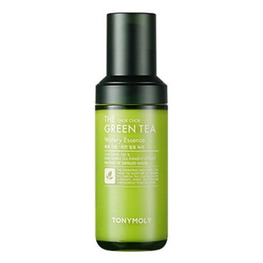 The Chok Chok Green Tea Watery Essence 55ml