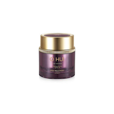 AGE RECOVERY CREAM 50ml