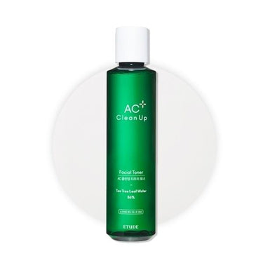 AC Clean Up Facial Toner 200ml