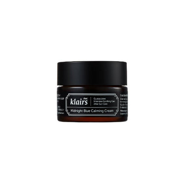 Midnight Blue Calming Cream 30ml