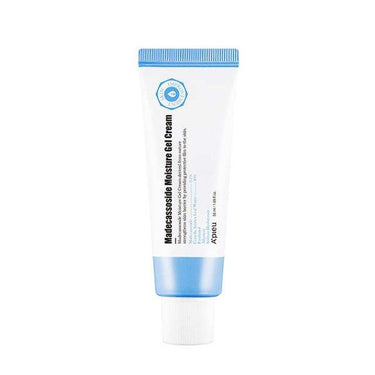 MADECASSOSIDE MOISTURE GEL CREAM 50ML