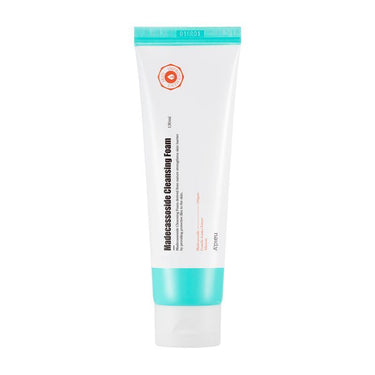 MADECASSOSIDE CLEANSING FOAM 130ML