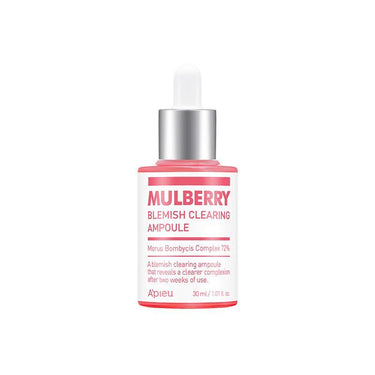 Mulberry Blemish Clearing Ampoule 50ml