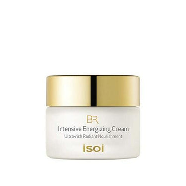 Bulgarian Rose Intensive Energizing Cream 60ml