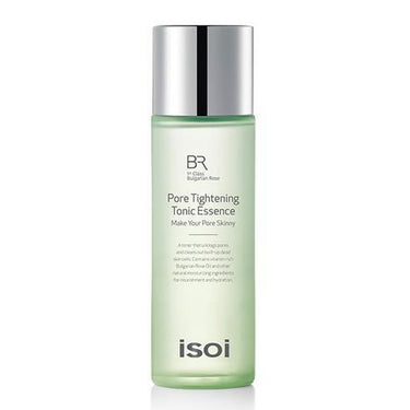 Bulgarian Rose Pore Tightening Tonic Essence 130ml