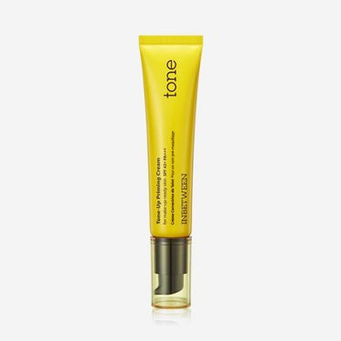 Inbetween Tone-Up Priming Cream SPF40+ PA+++ 30ml