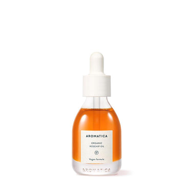 Organic Rosehip Oil 30ml