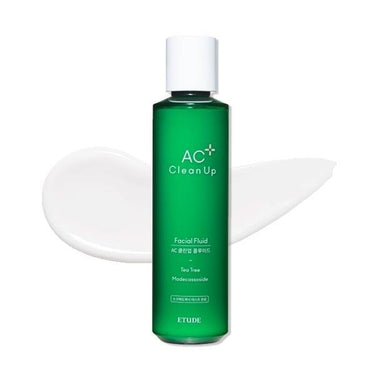 AC Clean Up Facial Fluid 180ml