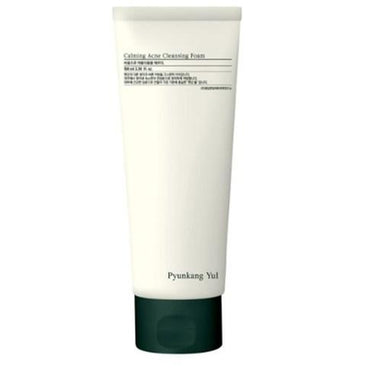 Calming Acne Facial Cleanser 100ml