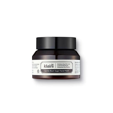 Gentle Black Sugar Facial Polish 110g