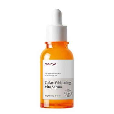 Galac Whitening Vita Serum 50ml