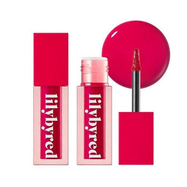 Juicy Liar Water Tint 4g - No.3 Plum Martini