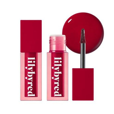 Juicy Liar Water Tint 4g - No.4 Blackberry Tequila