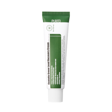 Centella Green Level Recovery Cream 50ml