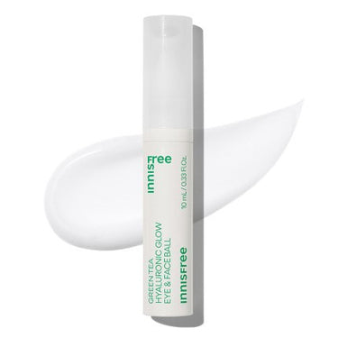 Intensive hydrating eye roll-on-with green tea seed 10ml