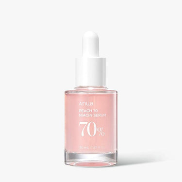 PEACH 70% NIACINAMIDE SERUM 30ml