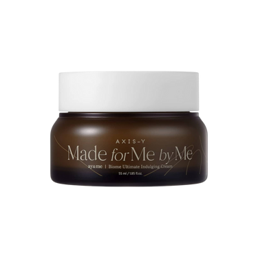 Biome Ultimate Indulging Cream 55ml