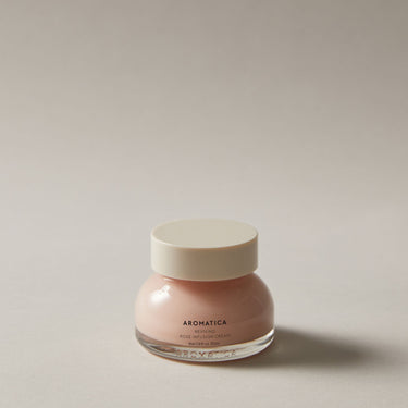 Reviving Rose Infusion Cream 50ml