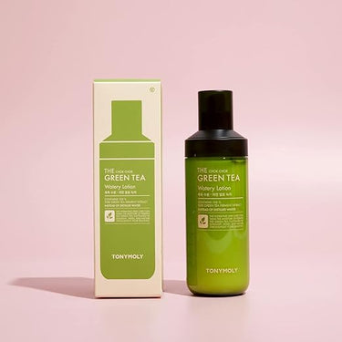 The Chok Chok Green Tea Watery Lotion 160ml