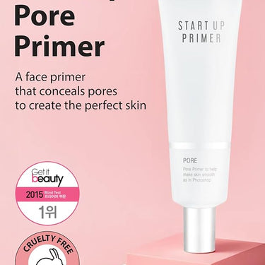 START UP PORE PRIMER 30ML