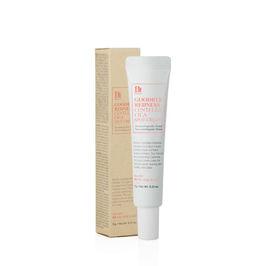 GOODBYE REDNESS CENTELLA SPOT CREAM 15g