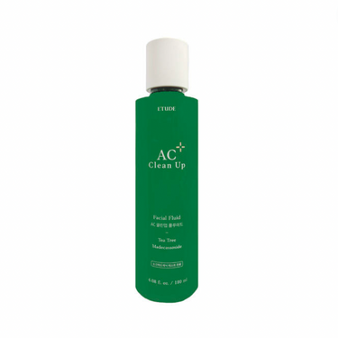 AC Clean Up Facial Fluid 180ml