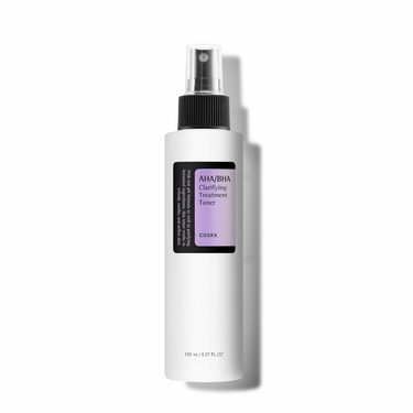 AHA/BHA Clarifying Treatment Toner 150ml