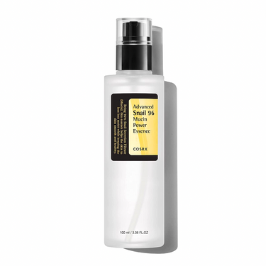 Advanced Snail 96 Mucin Power Essence 100ml