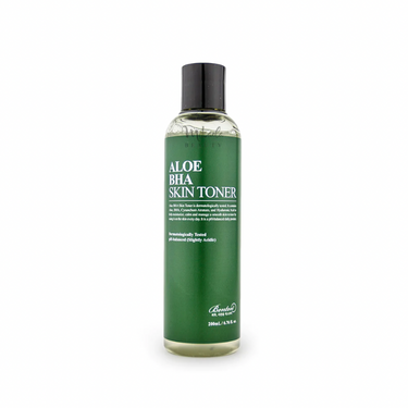 Aloe BHA Skin Toner 200ml - Renewal