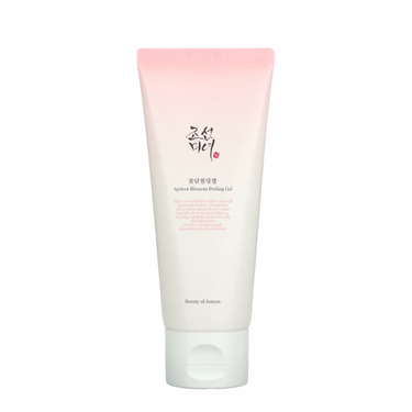 Apricot Blossom Peeling Gel 100ml