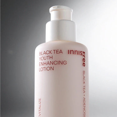 Black Tea Youth Enhancing Lotion 170ml