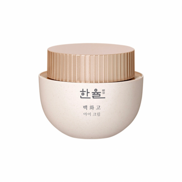 Baek Hwa Goh Intensive Care Eye Cream 25ml