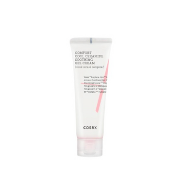 Balancium Comfort Cool Ceramide Soothing Gel Cream 85ml