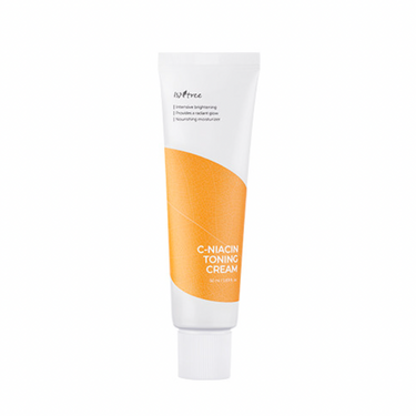 C-Niacin Toning Cream 50ml