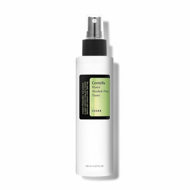 Centella Water Alcohol-Free Toner 150ml