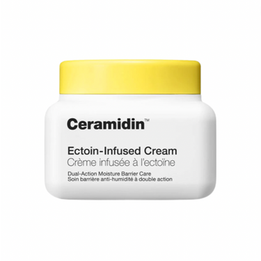 Ceramidin Ectoin-Infused Cream 50ml