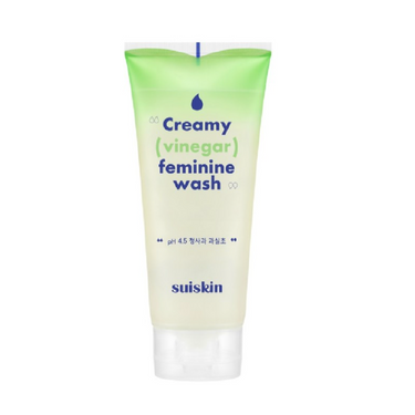 Creamy (vinegar) Feminine Wash - 200ml