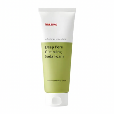 Deep Pore Cleansing Soda Foam 150ml