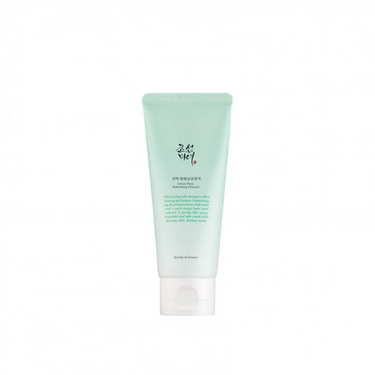 Green Plum Refreshing Cleanser