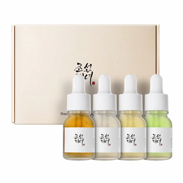 Hanbang Serum Discovery Kit (10ml*4ea)