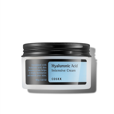 Hyaluronic Acid Intensive Cream 100ml