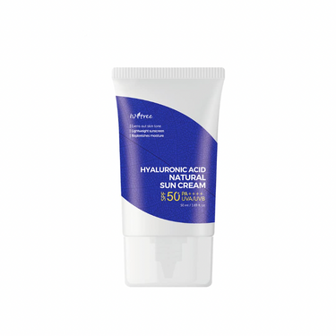 Hyaluronic Acid Natural Sun Cream 50ml