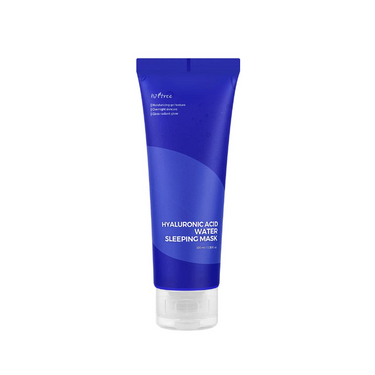 Hyaluronic Acid Water Sleeping Mask 100ml