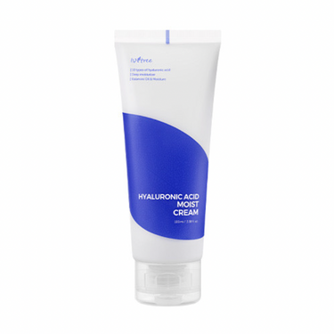 Hyaluronic Acid moist Cream 100ml