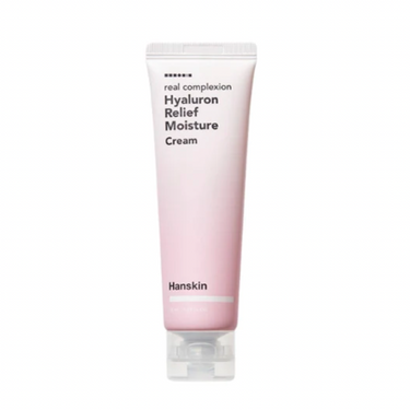 Hyaluronic Relief Moisture Cream 50ml