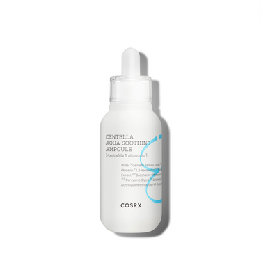 Hydrium Centella Aqua Soothing Ampoule 40ml