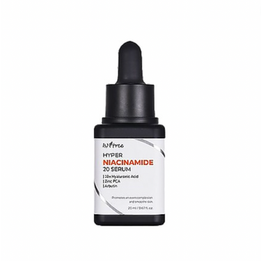 Hyper Niacinamide 20 Serum 20ml